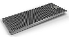 Вытяжка Bosch DWF97RV60 Вытяжка Bosch DWF97RV60