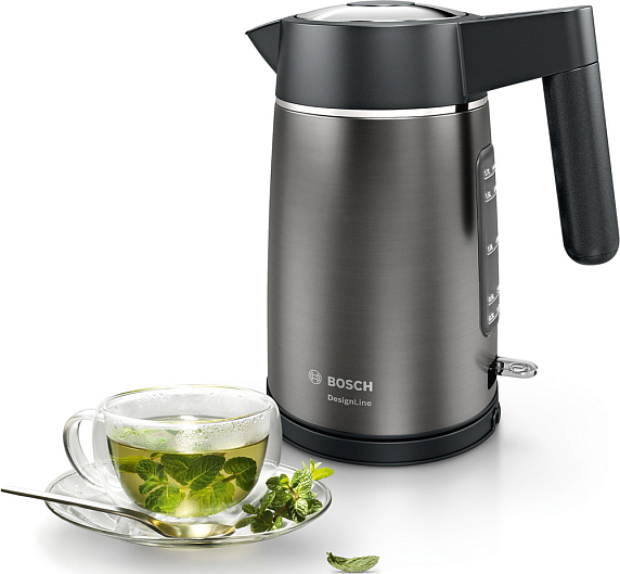 Чайник Bosch TWK5P475 preview 10