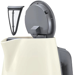 Чайник Bosch TWK 6A017