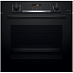 Купить Духовой шкаф Bosch HBG517EB1R preview 1