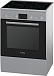 Купить Электрическая плита Bosch HCA644150R preview 1