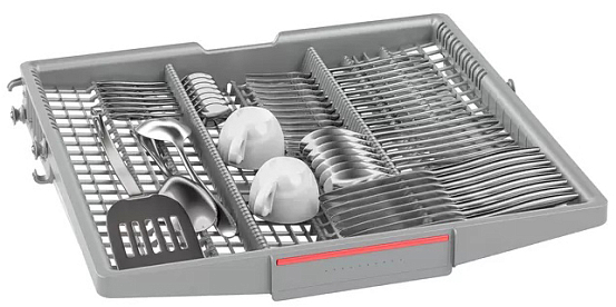посудомоечная машина Bosch SMS2HMW1CR preview 5