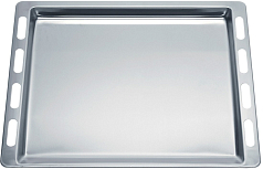 Духовой шкаф Bosch HBN539S5 , электрический, шириной 59.5 см, черный, EcoClean очистка