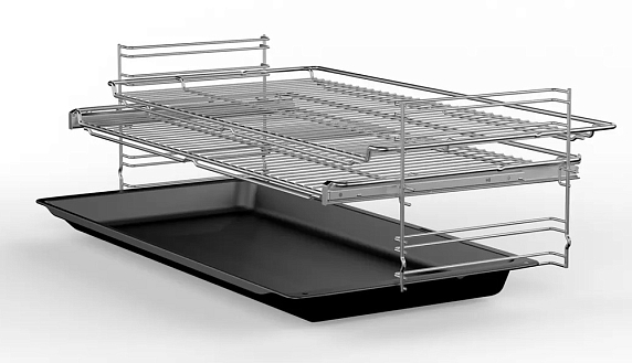 Газовая плита Bosch HGX5G7W50Q preview 5