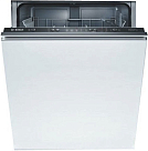 Встраиваемая посудомоечная машина Bosch SMV 50E30 RU