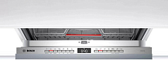 Встраиваемая посудомоечная машина Bosch SMV 4 HVX33E