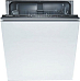 Купить Встраиваемая посудомоечная машина Bosch SMV 50E30 RU preview 1