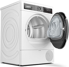 Сушильная машина Bosch WTX8HEL9SN Сушильная машина Bosch WTX8HEL9SN