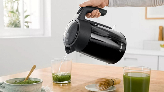 Чайник Bosch TWK7L463 preview 11