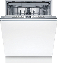 Посудомоечная машина Bosch SMH4HVX03E