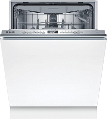 Посудомоечная машина Bosch SMH4HVX03E