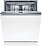 Посудомоечная машина Bosch SMH4HVX03E