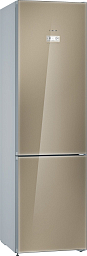 Двухкамерный холодильник Bosch KGN39JQ3AR