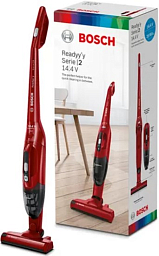 Пылесос Bosch BBHF214R