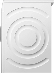 Стиральная машина Bosch WAN2017FPL 1000 об/мин, белый, инверторный EcoSilenceDrive двигатель