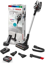 Пылесос Bosch BCS8224WA