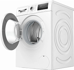 Стиральная машина Bosch WAN2420GPL 1200 об/мин, белый, инверторный EcoSilenceDrive двигатель Стиральная машина Bosch WAN2420GPL 1200 об/мин, белый, инверторный EcoSilenceDrive двигатель