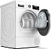 Купить Сушильная машина Bosch WTX8HKB9SN preview 4
