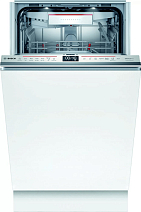 Встраиваемая посудомоечная машина Bosch SPD8ZMX1MR