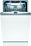 Встраиваемая посудомоечная машина Bosch SPD8ZMX1MR
