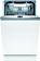 Встраиваемая посудомоечная машина Bosch SPD8ZMX1MR