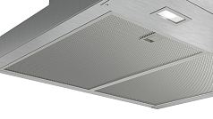 Вытяжка Bosch DWB66IM50 Вытяжка Bosch DWB66IM50