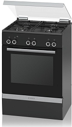 Газовая плита Bosch HGA23W265R