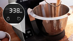 Кухонный комбайн Bosch MUM5XC4E