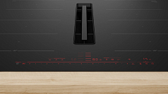 Индукционная варочная панель Bosch PXX89BD56E