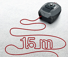 Пылесос Bosch BGL8PRO5