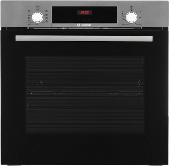 Духовой шкаф Bosch HBA534ES3 preview 1
