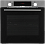 Духовой шкаф Bosch HBA534ES3