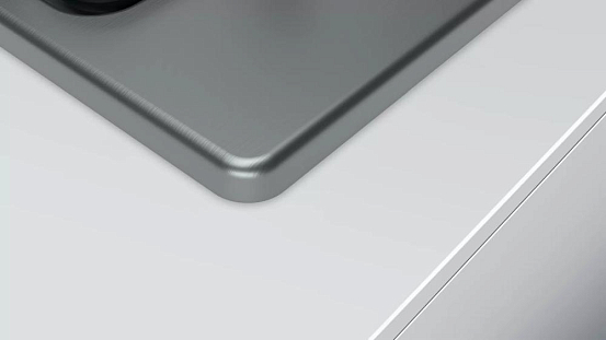 Газовая варочная панель Bosch PGP6B5O92R preview 4