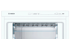 Отдельностоящий морозильник Bosch GSV24VW21R