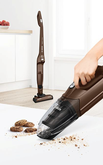 Пылесос Bosch BBH218LTD preview 6