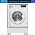 Купить Встраиваемая стиральная машина Bosch WIW24342EU
