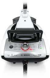 Паровая станция Bosch TDS 38311 RU Паровая станция Bosch TDS 38311 RU