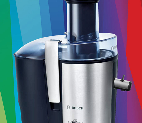 Соковыжималки