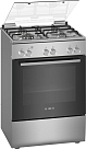 Газовая плита Bosch HGA128D50R