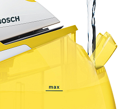 Паровая станция Bosch TDS 2120 Паровая станция Bosch TDS 2120