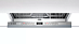 Купить Встраиваемая посудомоечная машина Bosch SMV4HTX28E preview 9