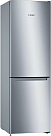 Двухкамерный холодильник Bosch KGN36NL30U