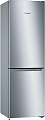 Двухкамерный холодильник Bosch KGN36NL30U