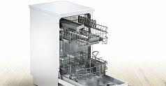 посудомоечная машина Bosch SPS25CW02R