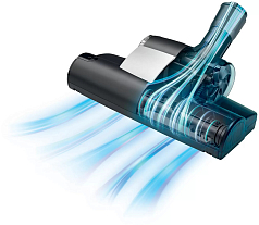 Пылесос Bosch BGL82294