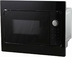 Встраиваемая микроволновая печь Bosch BFL 523 MB3
