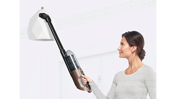 Пылесос Bosch BCH3K210 preview 3