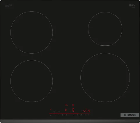 Отзывы о варочной панели Bosch PIE631HB1E - читайте отзывы покупателей