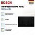 Купить Встраиваемая микроволновая печь Bosch BFL524MB2 preview 3