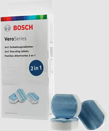 Таблетки для удаления накипи Bosch TCZ8002A